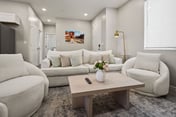 Modern 2BR/3 Beds Poolside Comfort in Glendale