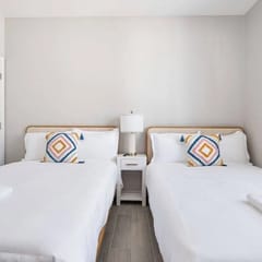 2B2B Restful Escape | New Pool & Secured Parking