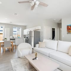 Arizona Escape | 2BR2B + Pool and Free parking