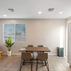 NEW 1BR/1BA | Pool, Gym & Parking|