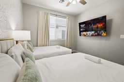 Premium B2B Getaway | Pool • Free Parking - Image 2