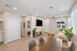 NEW 1BR/1BA | Pool, Gym & Parking| - Image 2