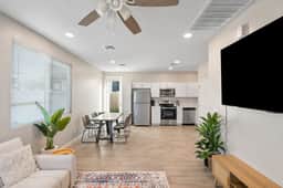 NEW 1BR/1BA | Pool, Gym & Parking| - Image 4