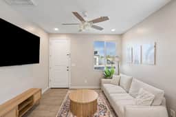 NEW 1BR/1BA | Pool, Gym & Parking| - Image 3