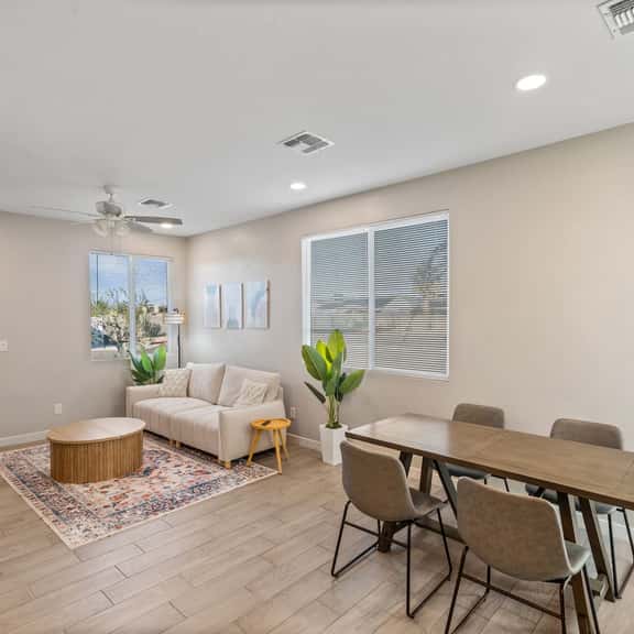NEW 1BR/1BA | Pool, Gym & Parking| - Image 1