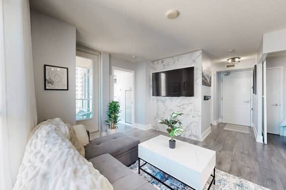 Premium 2BR 1BA Condo | Modern Comfort - Image 3
