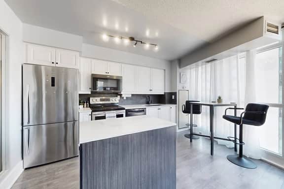 Premium 2BR 1BA Condo | Modern Comfort - Image 5
