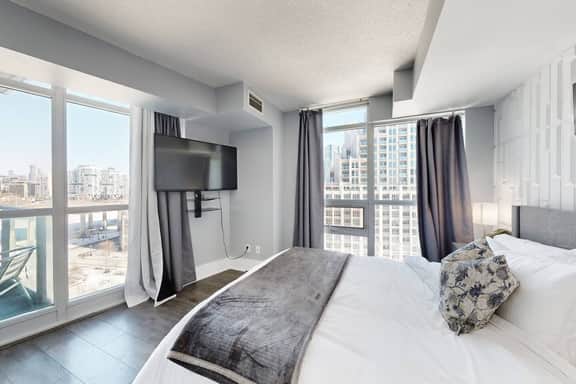 Premium 2BR 1BA Condo | Modern Comfort - Image 4