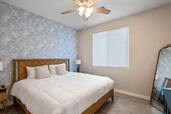 NEW 1BR/1BA | Pool, Gym & Parking| - Image 5